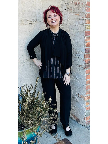 1129118 Ella Hi-Waist Jogger