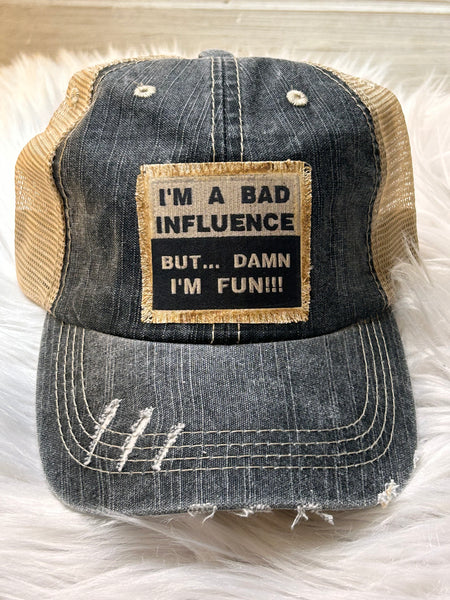 Snarky & Sarcastic Hats