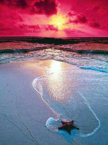 60235 Paint with Diamonds Kit