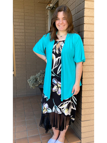 Kensington Dress by Artex Fashions