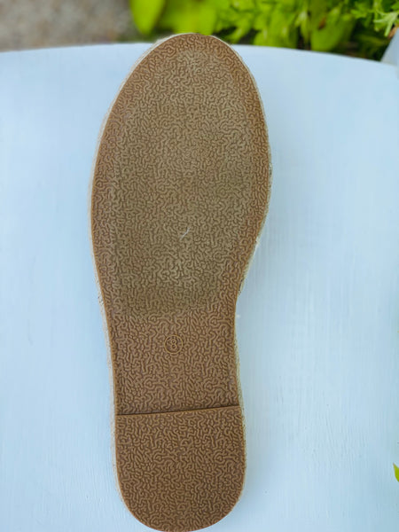 750015 Chanclas de leopardo Taffy de Corky