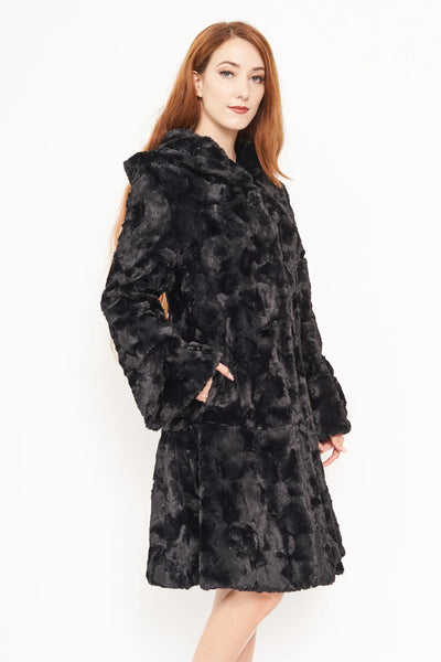 Jennifer Crush Coat
