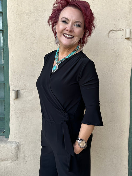 Mono cruzado Dinah de Artex Fashions