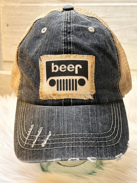 Snarky & Sarcastic Hats