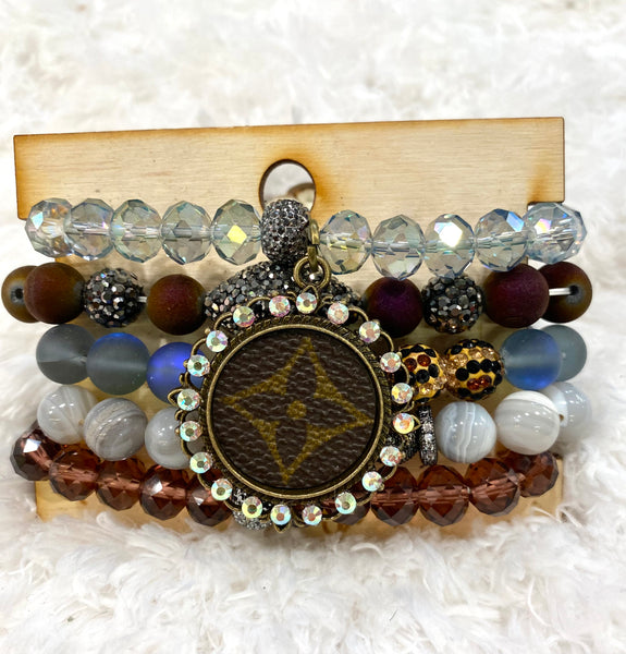 05692 Jewel of the Nile Bougie Stack