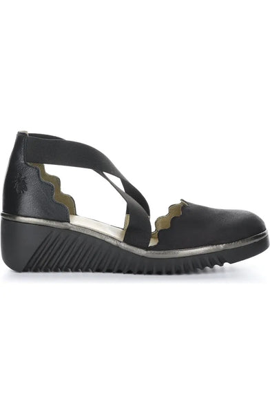 6150785 Fly London Lago Sandals