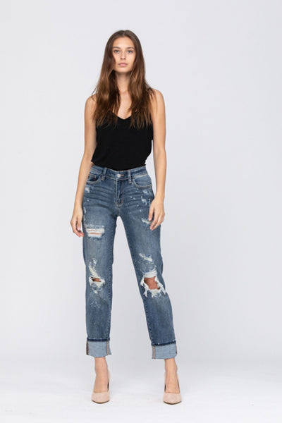 82363 Giselle Beach Splash Novio Judy Jeans Azules