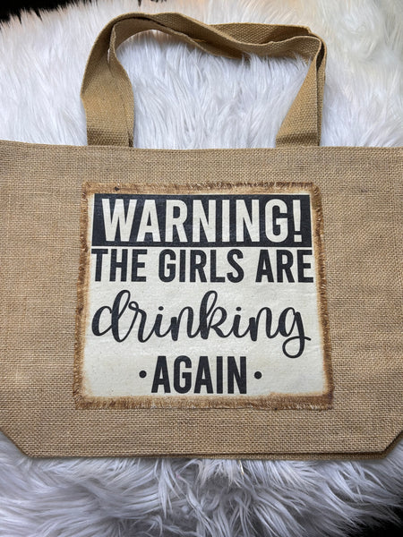 Snarky Tote Bags