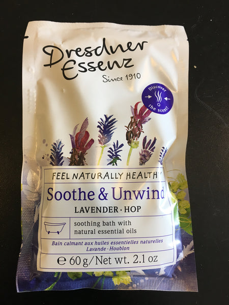 EU-19615 Baño de salud Dresdner