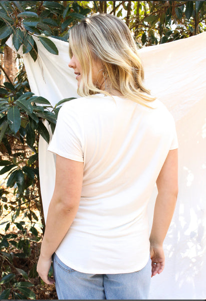 67401 Vera Perfect Slouchy Tshirt