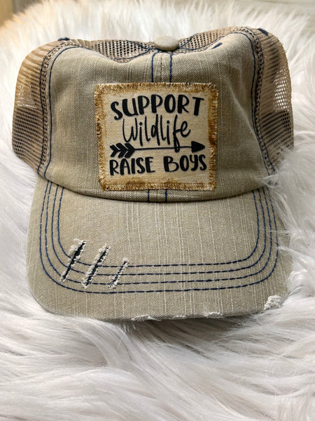 Snarky & Sarcastic Hats