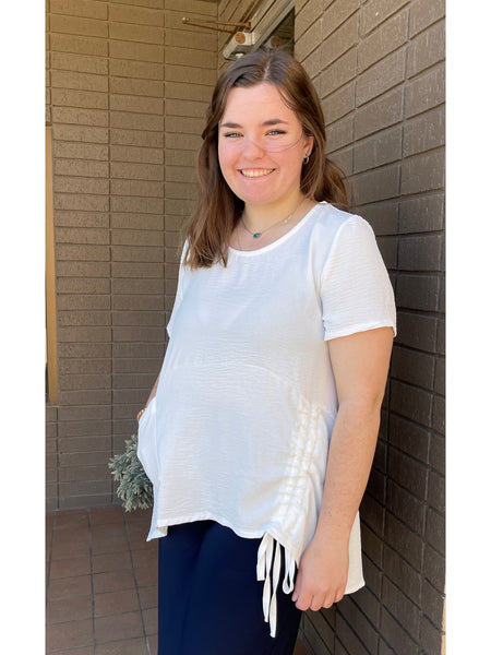 Emory Melrose Top by Artex Fashions