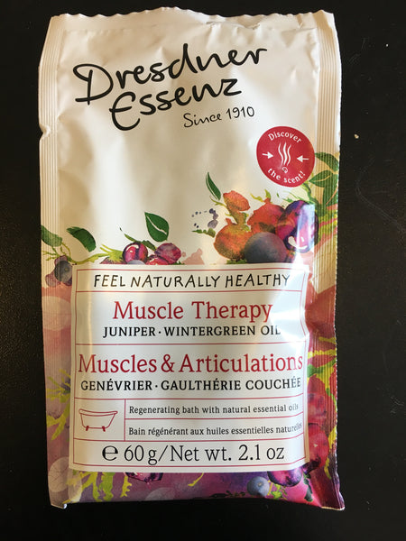 EU-19615 Baño de salud Dresdner