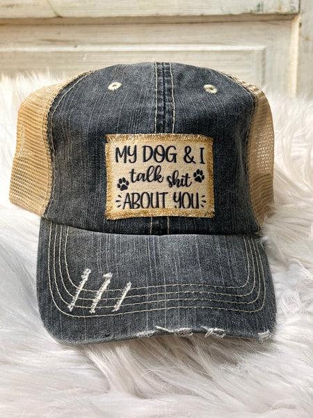 Snarky & Sarcastic Hats