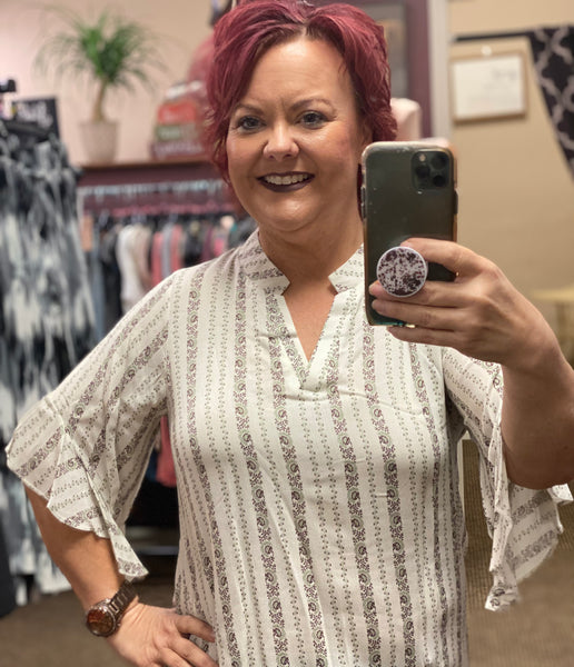 Top Edith Marfil y Salvia