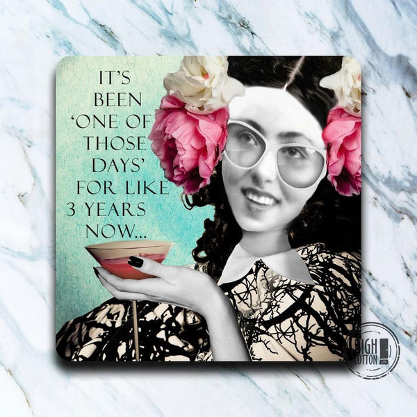 395 posavasos altos de algodón