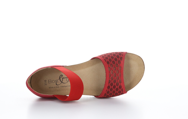 6219062 Lacona Sandals by Bos & Co