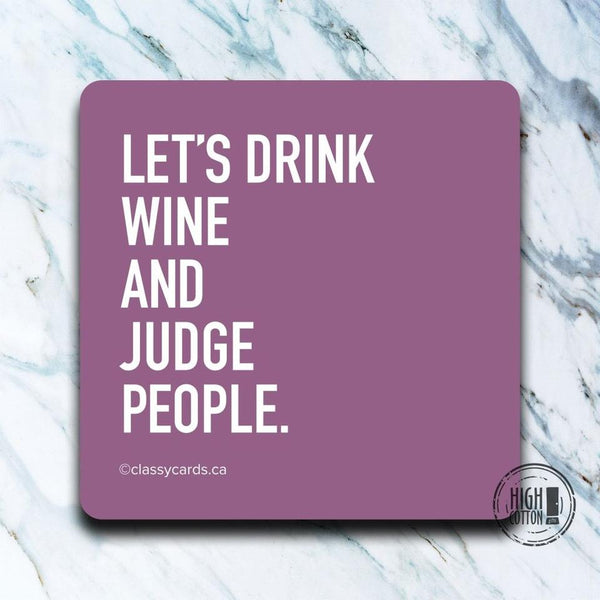 395 posavasos altos de algodón