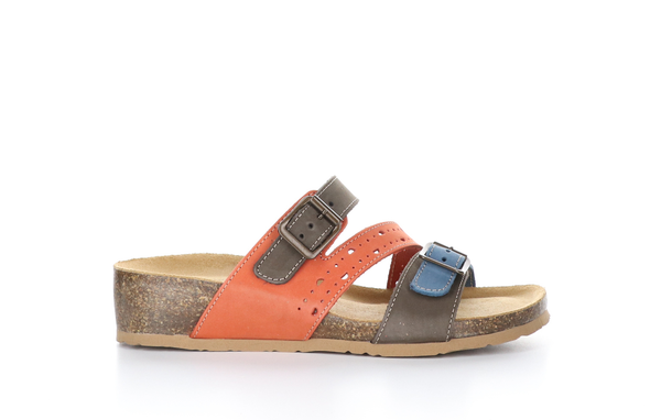 6219070 Liberty Manadrino Sandals by Bos & Co