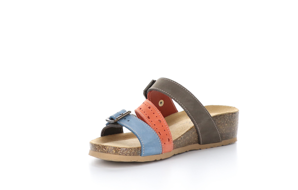 6219070 Liberty Manadrino Sandals by Bos & Co