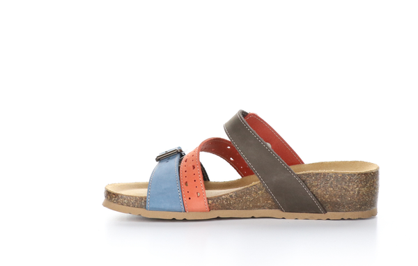 6219070 Liberty Manadrino Sandals by Bos & Co