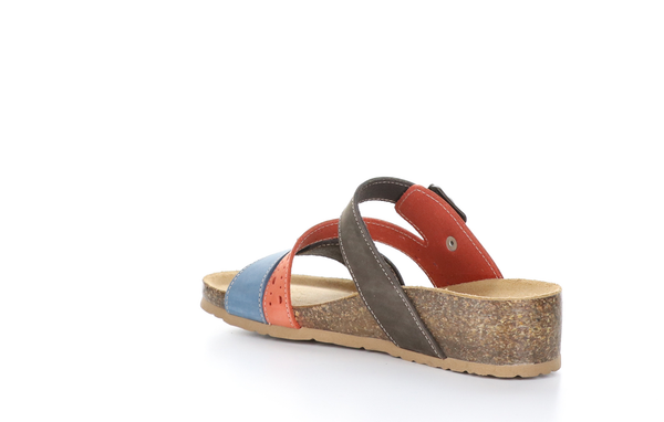6219070 Liberty Manadrino Sandals by Bos & Co