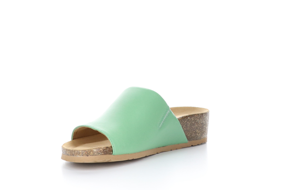 5770824 Lux Mint Sandals by Bos & Co