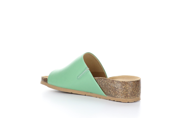 5770824 Lux Mint Sandals by Bos & Co