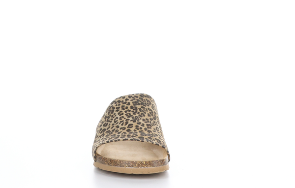 5770824 Lux Sandalias Leopardo de Bos & Co