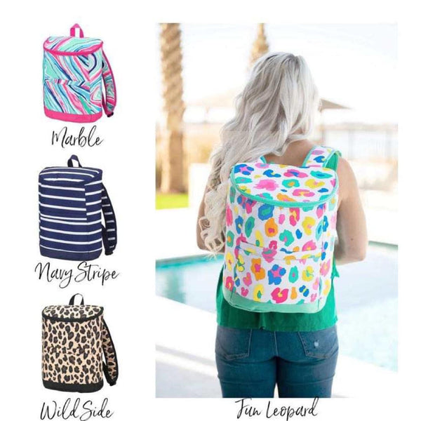 19825 Cooler Backpack