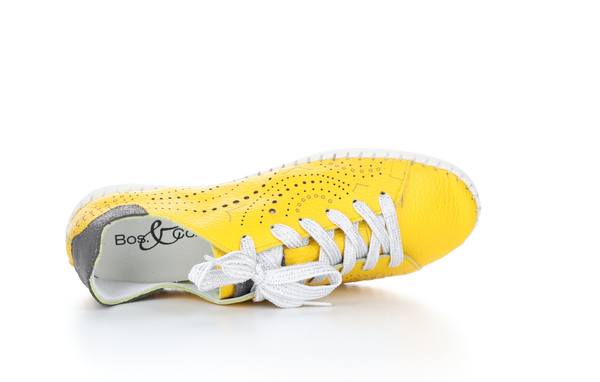 6219115 Zapatillas Oxley con cordones de Bos & Co