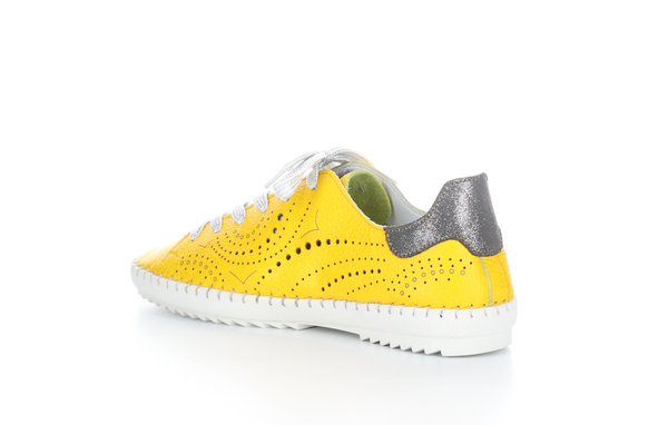 6219115 Zapatillas Oxley con cordones de Bos & Co