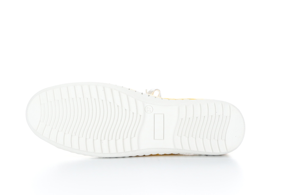 6219115 Zapatillas Oxley con cordones de Bos & Co