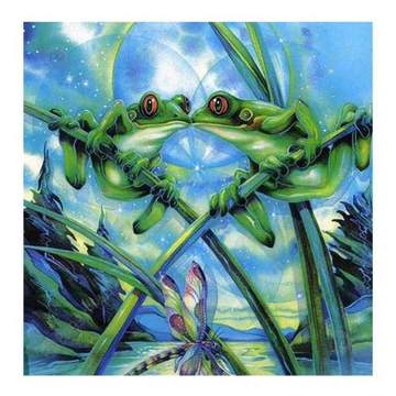 60235 Paint with Diamonds Kit