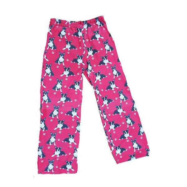 002850 Pet Pajama Pants!