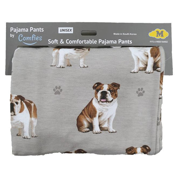 002850 Pet Pajama Pants!