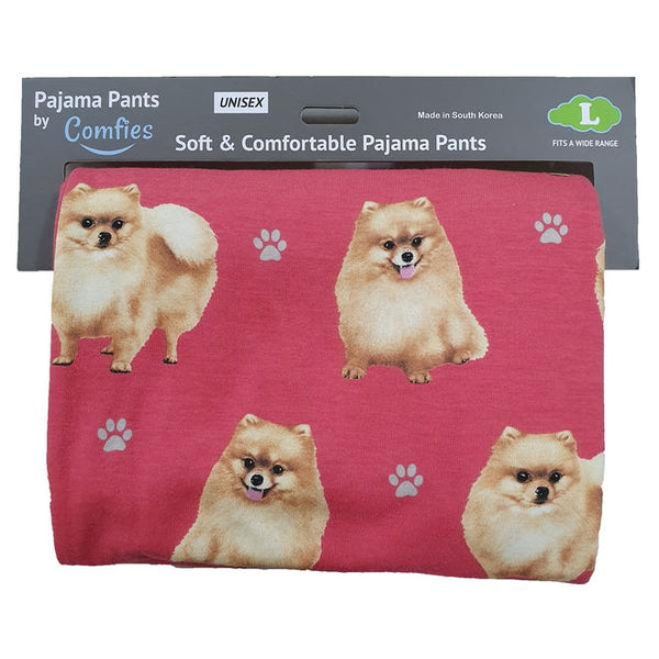 002850 Pet Pajama Pants!
