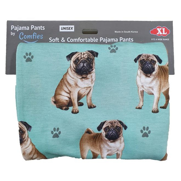002850 Pet Pajama Pants!