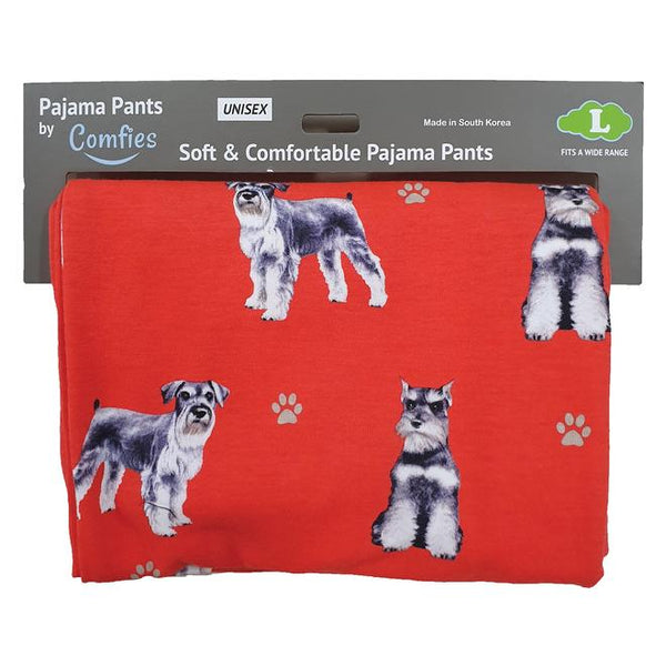 002850 Pet Pajama Pants!