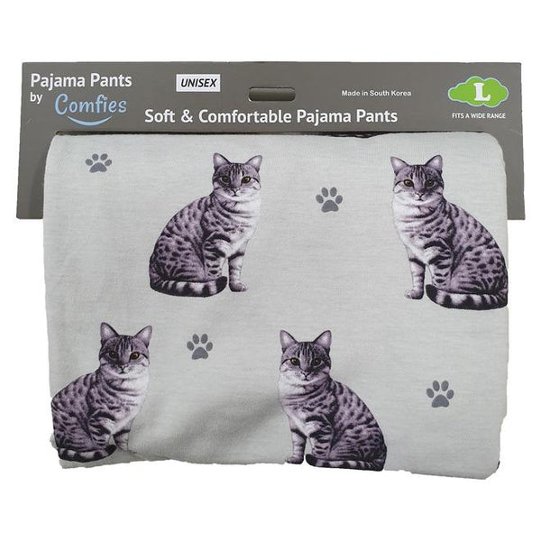 002850 Pet Pajama Pants!