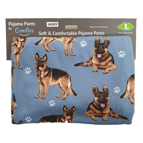 002850 Pet Pajama Pants!