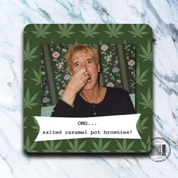 395 posavasos altos de algodón