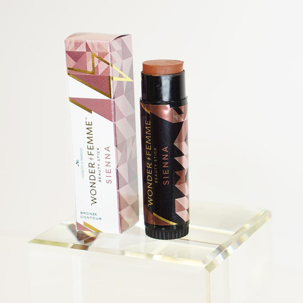 Amora & Sienna Blush & Bronze Stick