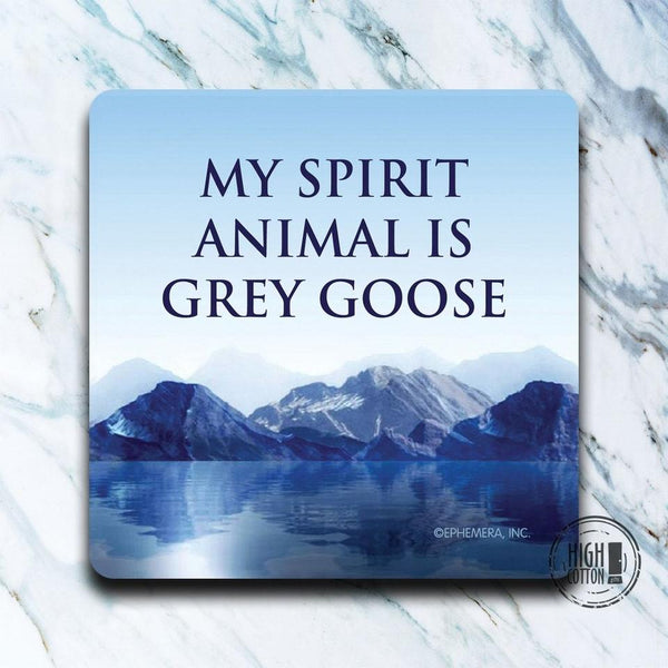 395 posavasos altos de algodón