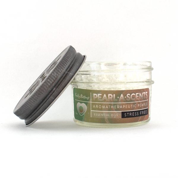 10329 Pearl-A-Scents Aromatherapy