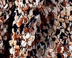 5449 Cárdigan de rayas borrosas Colette