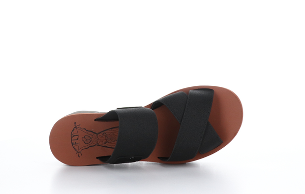 6002338 Yabo Sandals by Fly London