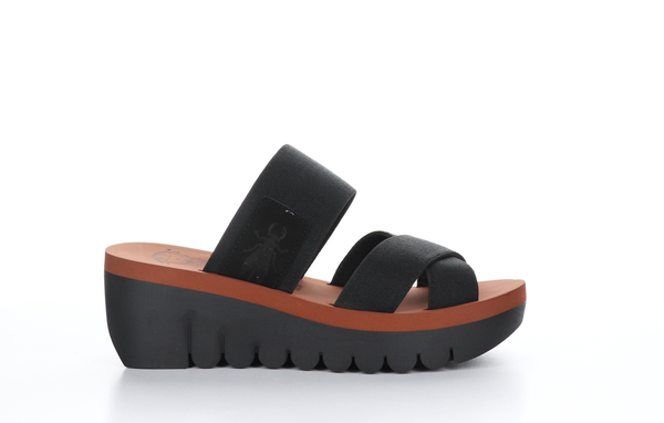 6002338 Yabo Sandals by Fly London
