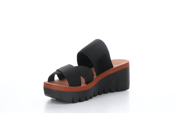 6002338 Yabo Sandals by Fly London