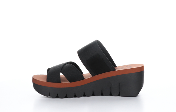 6002338 Yabo Sandals by Fly London